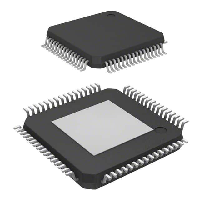 STA321MPLTR STMicroelectronics product image